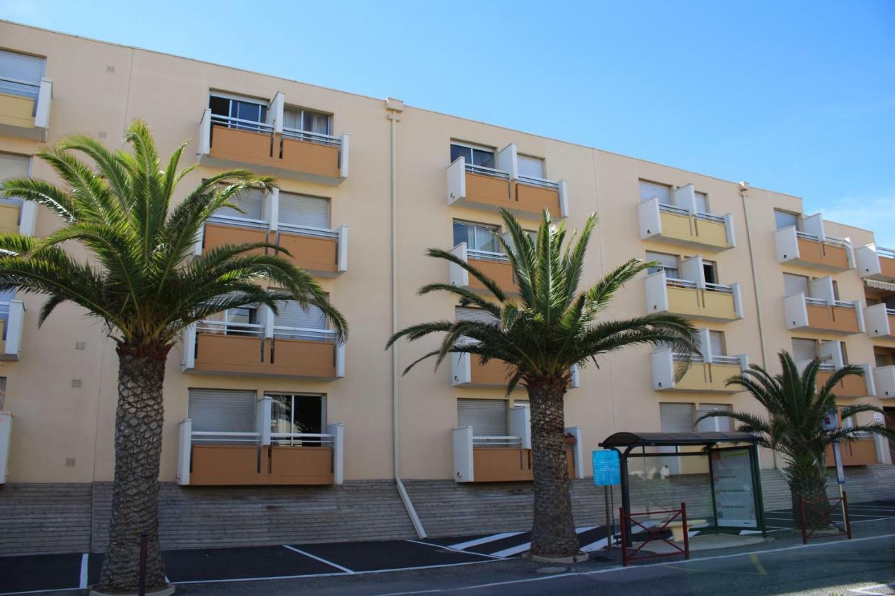 Gites De France Bleu A La Mer Port-la-Nouvelle Exterior photo